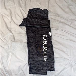✨UBENCH LEGGINGS FOR SALE✨ worn a handful of time